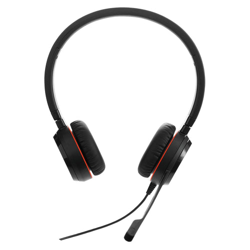 Jabra Headphones Evolve 20 Special Edition Ms Stereo USB C/a — image 1