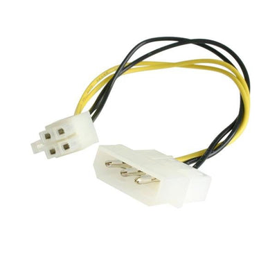StarTech Cable Power LP4 - ATX - 12V DC — image 1