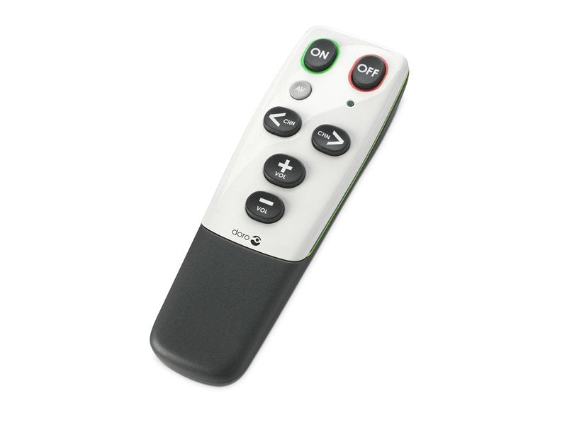 Doro Remote Control Handleeasy 321RC White