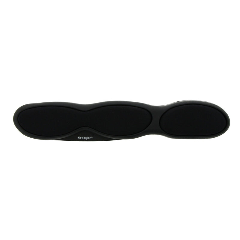 Kensington Wristpad Keyboard Black
