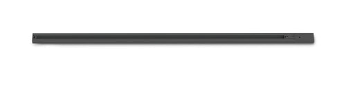 Riel Extensión Easylink 1M, With Power Black — image 1