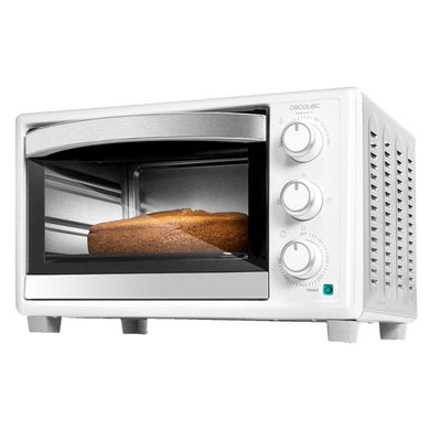 Horno Desktop Bake&toast 2300 White — image 1