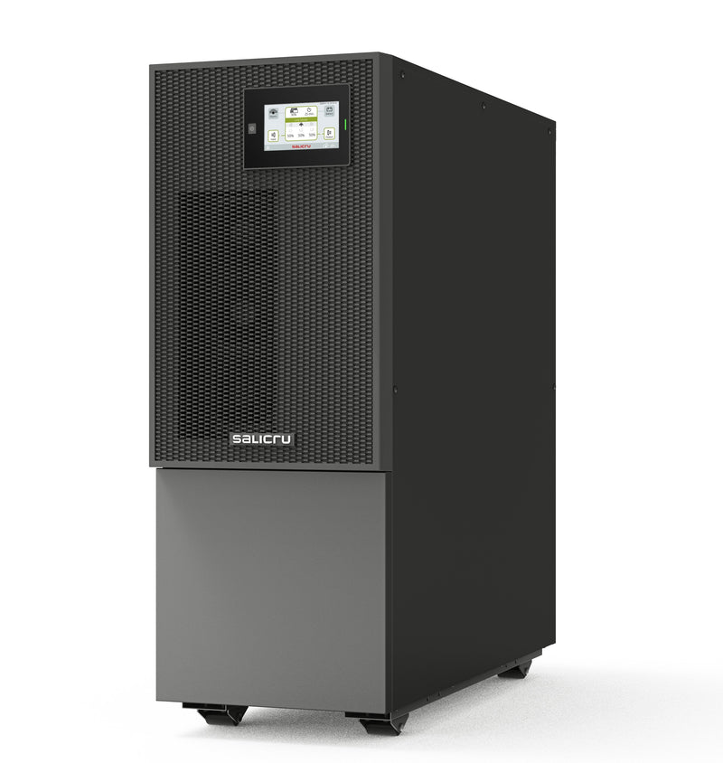 Salicru UPS SLC-10000-TWIN PRO3 – UPS UPS/Ups) 10000VA Iot On-line Double Conversión