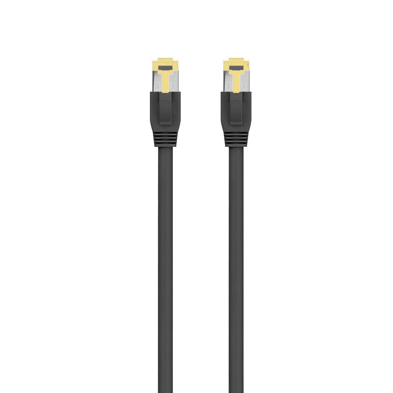 Ewent Cable CAT.8.1 S/FTP, AWG26/7, Cu, LSZH,10M