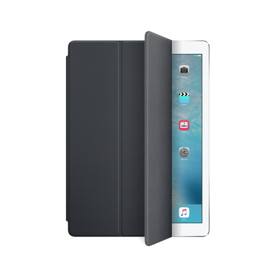 Apple Smartcubierta Screen Tabletagris Grafitopara Ipad Pro 12,9 (1 Generacin, 2 Generacin)