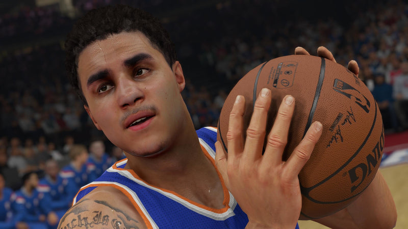 Set Nba 2K15 - Xbox One Xbox One