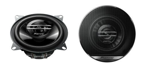 Pioneer TS-G1020F Speakers Coaxiales 2VÍAS Car 10CM 210W