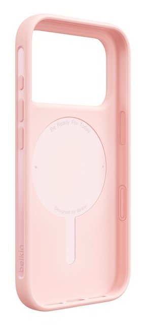 Belkin Sheerforce Case For Iphone 17 Pro Max. 17,5CM (6.9) Pink