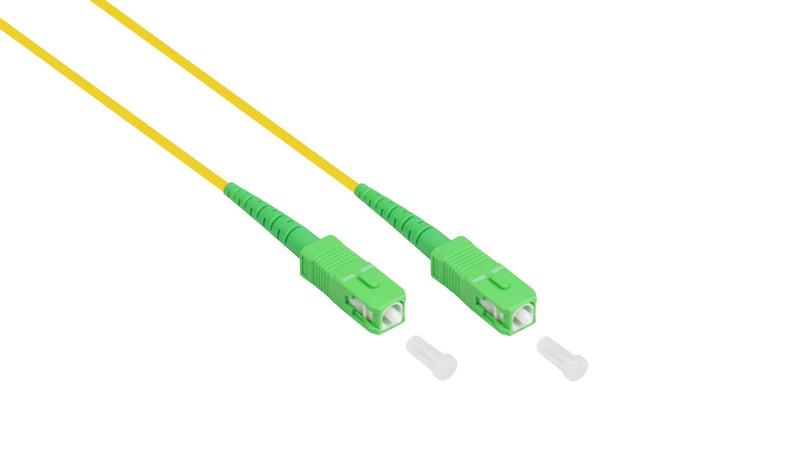 Good Connections OS2 Lwl Spx Patchk. Lc Sc Sm 9 125Á 7,5M