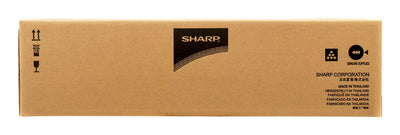 Sharp MXC52TM Cartridge Toner 1 Pieces Genuine Magenta — image 1