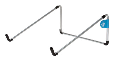 R-go Tools R-go Steel Basic Stand Computer Laptop Silver — image 1
