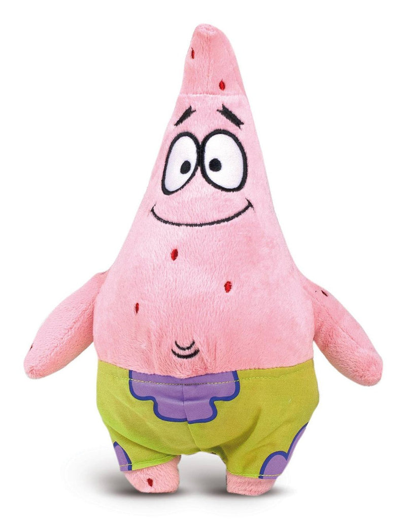 Plush Toy Patricio Bob Esponja 27CM