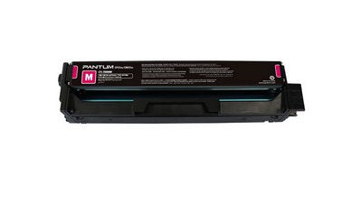 Pantum Toner Magenta Yield 1.500 Pages Uso en: CP2200DW, CM2200FDW