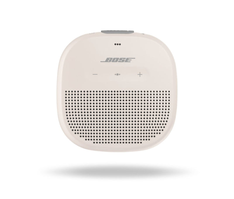 Bose Soundlink Micro White (white Smoke)