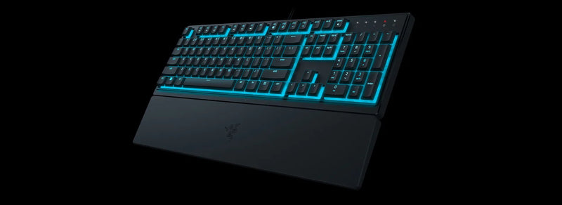 Razer Keyboard Ornata V3 X Spanish (RZ03-04471100-R311)