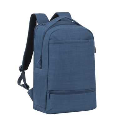 Rivacase Biscayne 8365 Backpack Laptop Up To 17.3 Blue — image 1