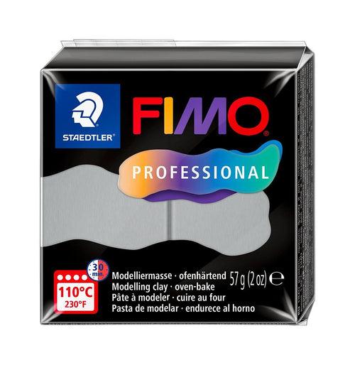 Fimo Mod.masse Fimo Prof 57G Delfingris — image 1