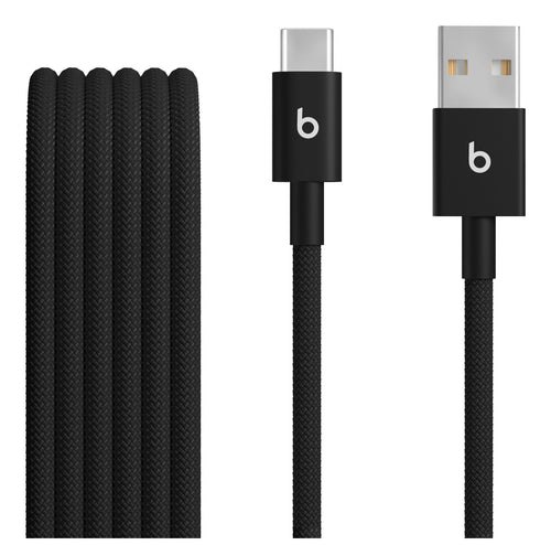 Apple Cable MDGH4ZM/a USB 2.0 1,5M USB a USB C Black — image 1