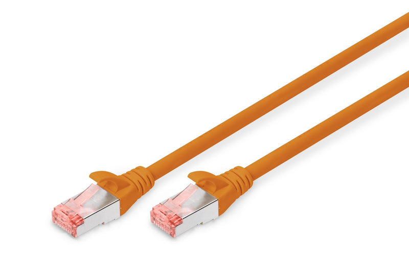 Digitus Cable Connection CAT.6 S/FTP