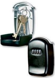 Phoenix Safe Box Key Emergencia KS0001C