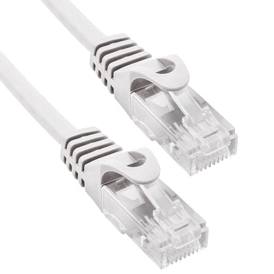 Phasak Network Cable RJ45 UTP Phk 1530 CAT.6 30M Grey — image 1