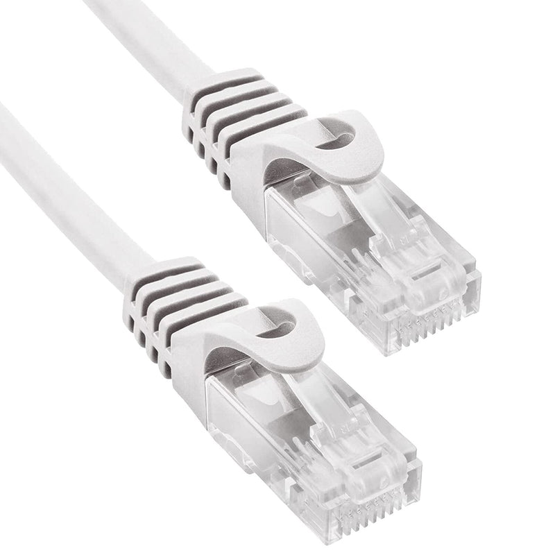 Phasak Network Cable RJ45 UTP Phk 1505 CAT.6 5M Grey