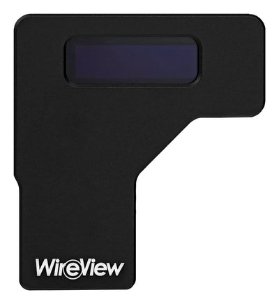 Thermal Grizzly Wireview GPU 1X8PIN Pcie, Normal, Medidor Black TG-WV-P18N — image 1