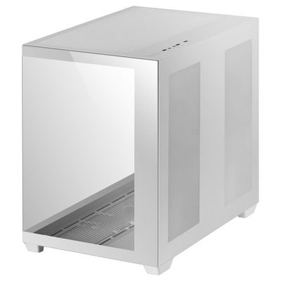 Mars Gaming Box Gaming Tower MCV4 White — image 1