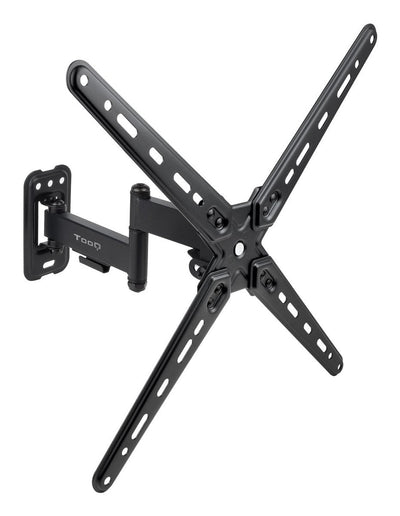 Wall Mount Screens 13-55 Gira/Incli Black — image 1