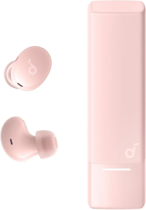 Headphones Inalámbricos Soundcore A30I, Pink — image 1