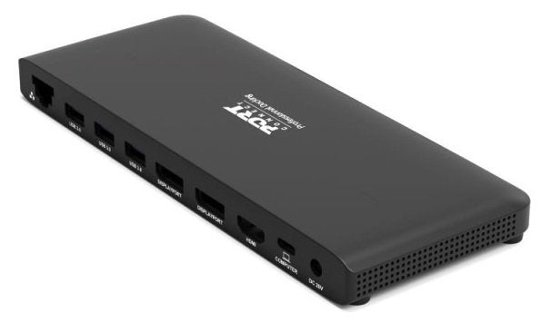 Port Docking Type C Office 2 X 4K - Uk