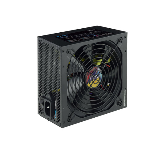 TooQ Power Supply ATX 600W With Pfc Activo — image 1