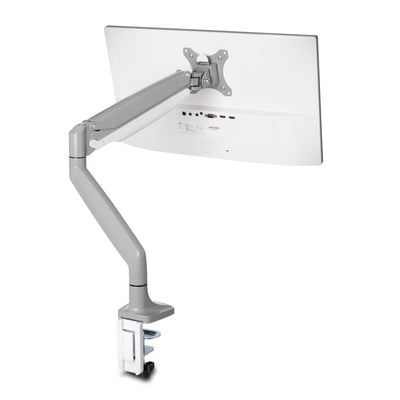 Kensington K55470EU Desk Mount Screen Plana 81,3CM (32) Clamp/Atornillado Grey Silver — image 1