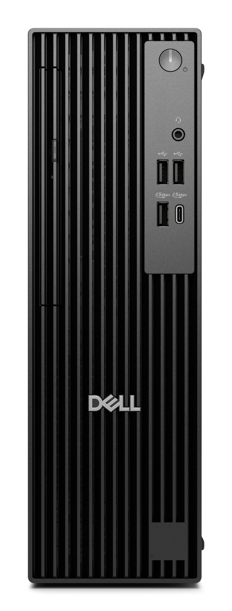 Dell PC Pro QCS1250 Ultra 7 265 16GB 512GB W 11 Pro Slim Black