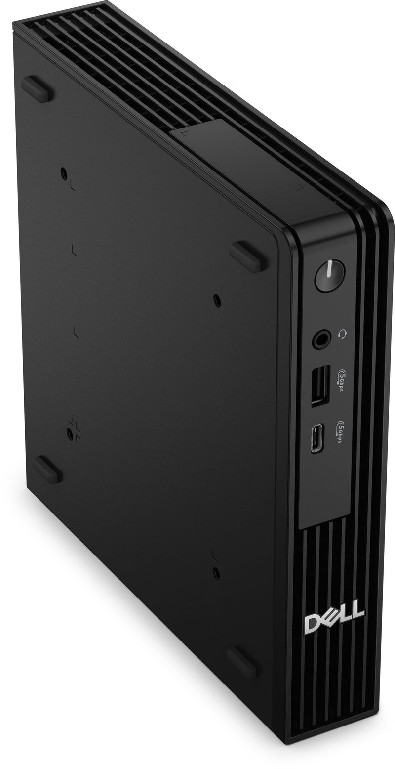 Dell Spl Pro Essential Micro PVM1265 Tpm AMD R5 230 8GB 256GB SSD 65W WLAN KB Mouse W11 Pro 1Y Basic Onsite