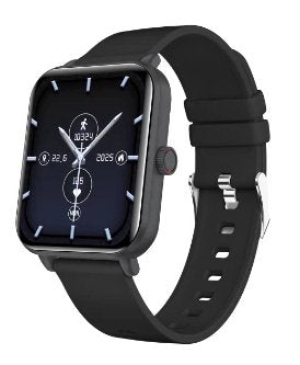 Myphone Smartwatch Classic 2 Black