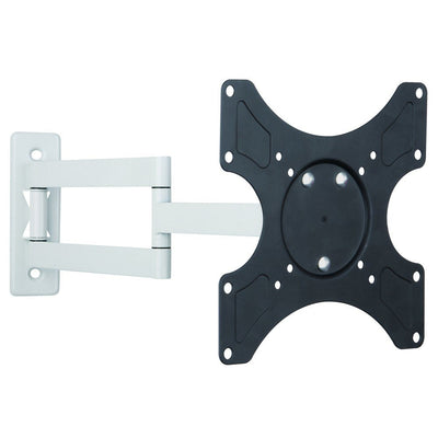Techly Stand Ica-lcd 2903BICOL TV 94CM (37) White Black — image 1