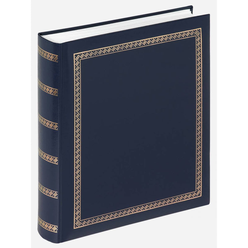 Walther Das Schicke Dicke 29X32 100 Paginas Blue Buch MX101L