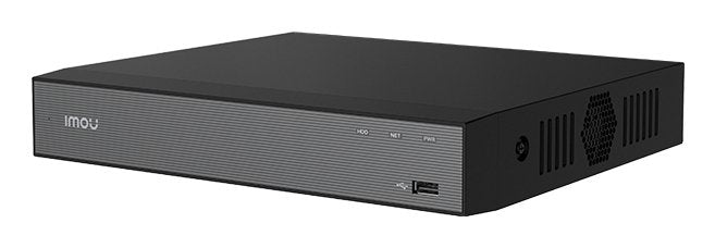 Imou NVR-N110-8A0E-P N110 Grabador Video Network Nvr PoE