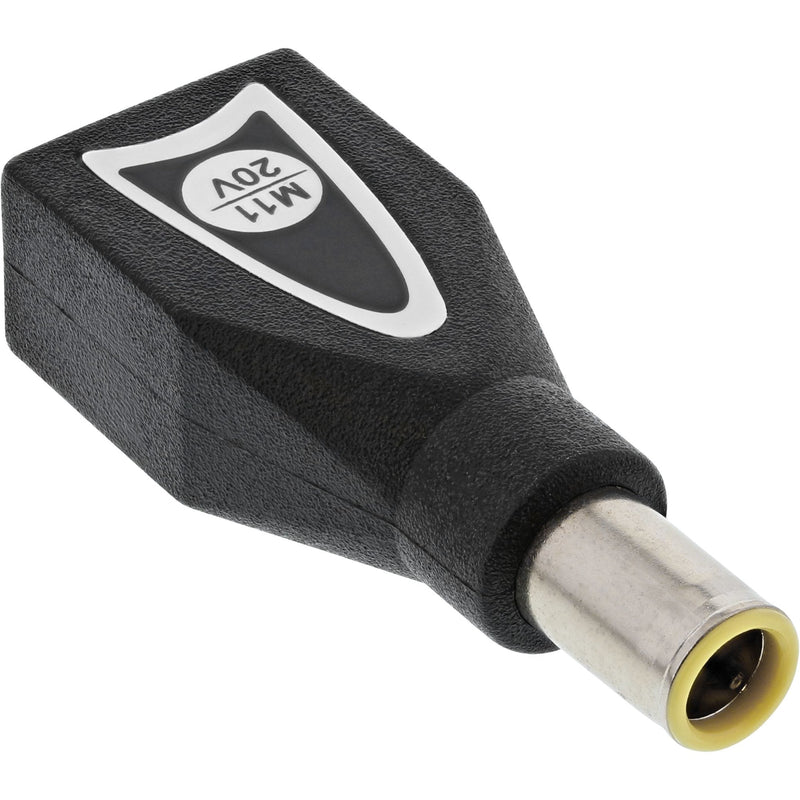 Inline Plug Switch M11 (20V) Charger Universal 90W / 120W Black