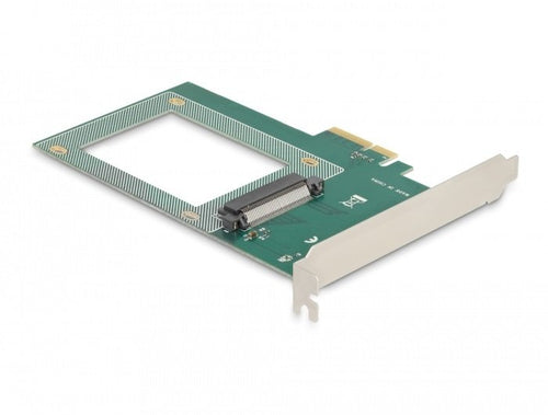 Delock Card Pci Express X4 a 1 X U.2 NVMe SFF-8639 Internal — image 1