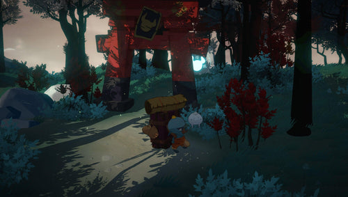Set Oni - Road To Be The Mightiest Oni Playstation 5 — image 1