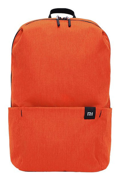 Xiaomi Backpack Mi Casual Daypack 10L Orange — image 1