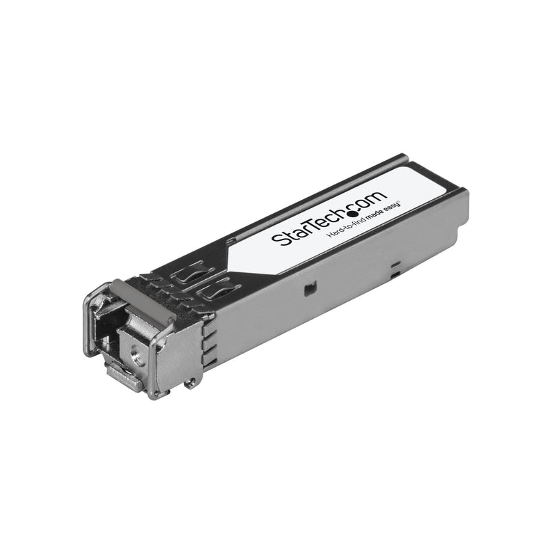 StarTech.com Módulo Transceptor Sfp Compatible With Model 10056 Extreme Networks - 1000BASE-BX (upstream)