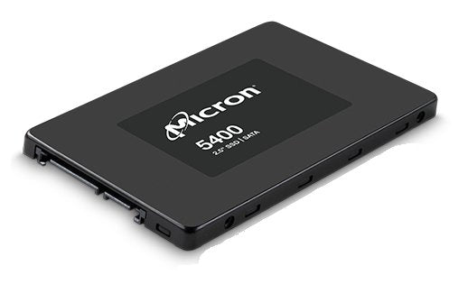Micron Drive SSD 5400 Pro 1920GB, MTFDDAK1T9TGA-1BC1ZABYYR