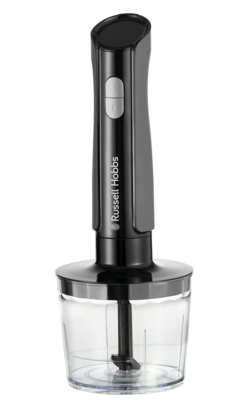 Blender Reczny Carbón Matte 27141-56
