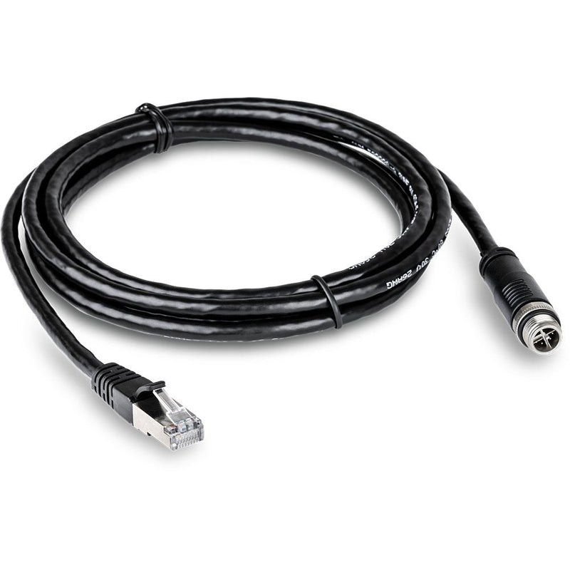 Trendnet Industrial M12 To RJ-45 Ethernet Cable 2M