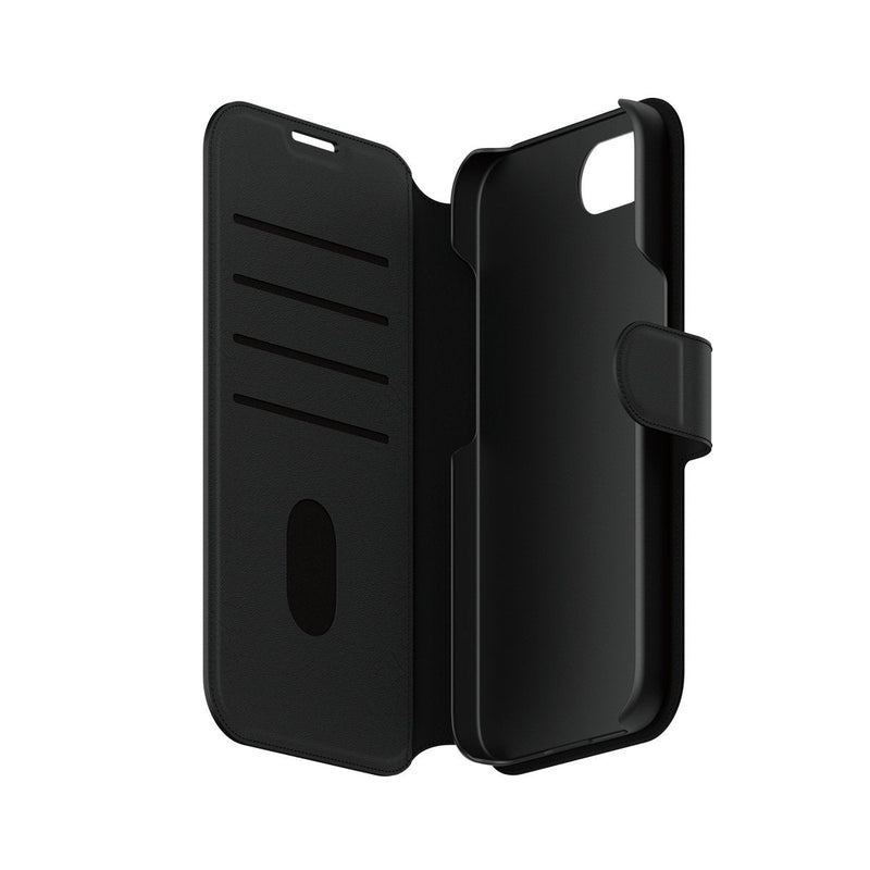 Panzerglass Care™ By ® Tango 2-IN-1 Wallet Case W. Qi Iphone 17E 16E Case For Apple - Iphone 16E, Apple - Ipho