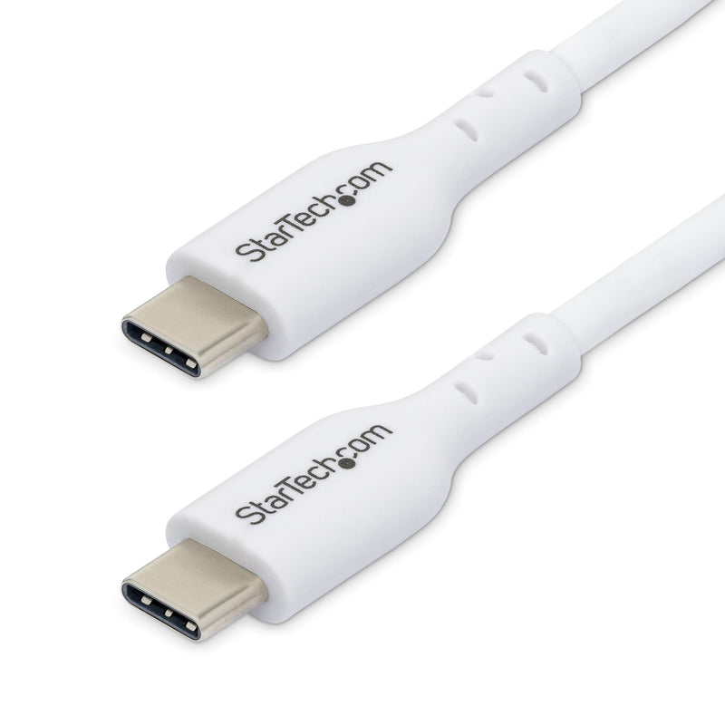 StarTech USB Cable Type-c 3M Male White