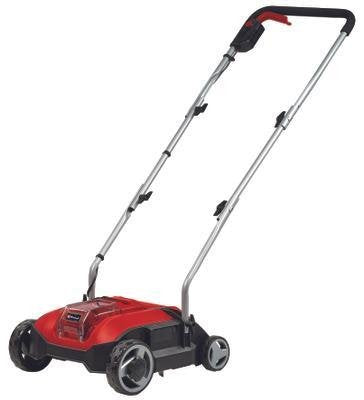 Einhell Escarificador Wireless Gc-sc 18/28 Li-solo, 18 Voltios — image 1